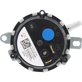 0130F00481 - OEM Upgraded Air Pressure Switch -0.10PF Replaces Goodman