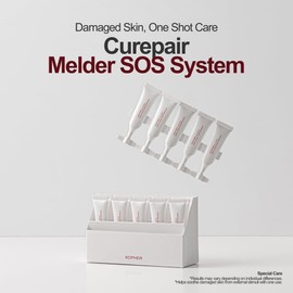 Kopher Curepair Melder SOS System [4ever Edition]