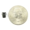 Retro-Motive Emblem & Trim Barrel Clips- Fits 5/32" Hole- 1/8"