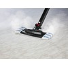 Polti Vaporetto Kit of 2 Microfiber Cloths for Vaporflexi Brush