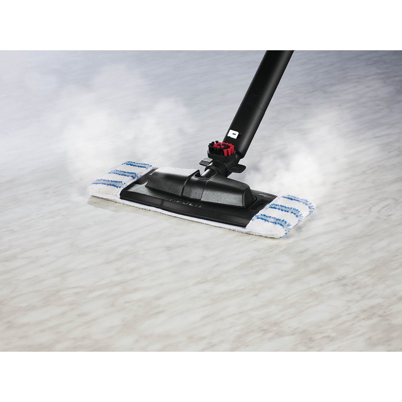 Polti Vaporetto Kit of 2 Microfiber Cloths for Vaporflexi Brush