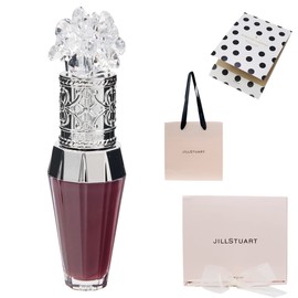 JILLSTUART Lip Plumper, Crystal Bloom, Lip Bouquet, Serum