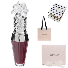 JILLSTUART Lip Plumper, Crystal Bloom, Lip Bouquet, Serum