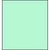 Derwent 39 Watercolour Pencil - Turquoise Blue