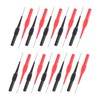 Test Probe Multimeter, Measuring Tips for Multimeter 0.7 mm Test