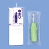 Heiko 006677502 Plastic Bags for Folding Umbrellas with Perforation, Pack