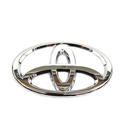 Toyota Genuine 90975-A2002 Emblem