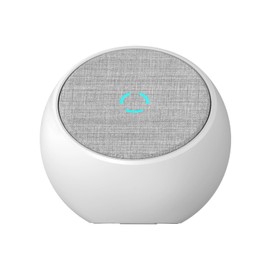 Core Innovations Indoor TV Antenna with 80-Mile Range and Signal Level Indicator