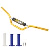 WEIYINGSI Universal 7/8 Inch 22mm Dirt Bike Handlebars, Upgraded Pit