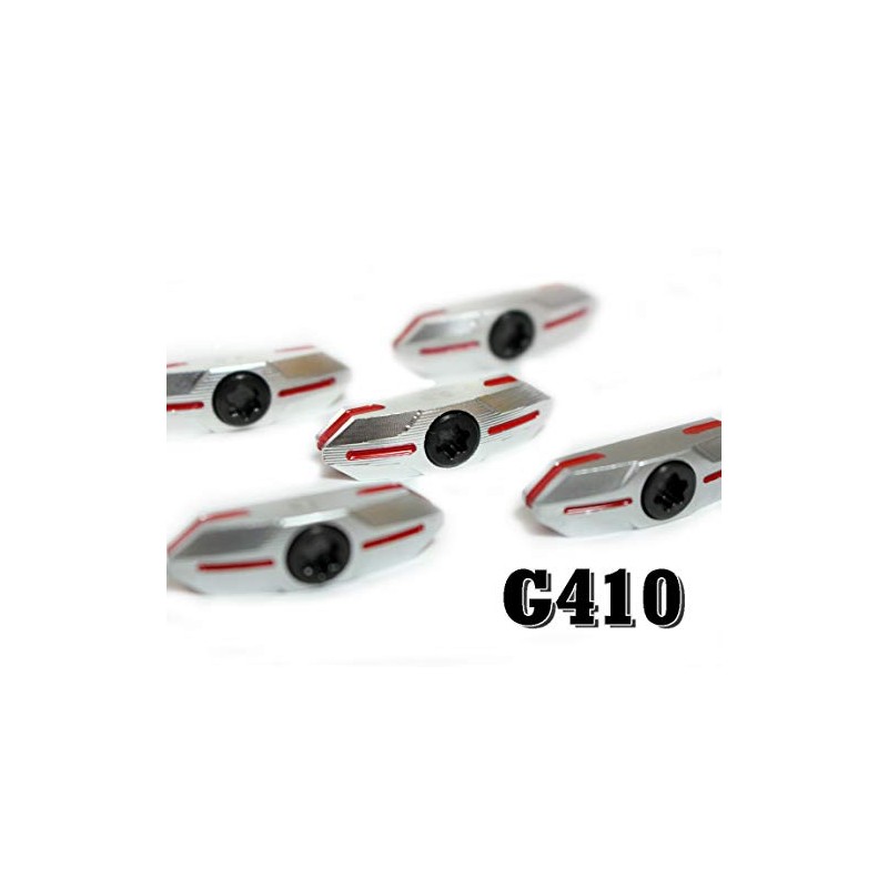 2019 New PING Pin G410 Driver Sole Weight 3.5g 4.5g