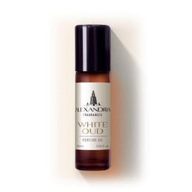 Alexandria Fragrances White Oud 10ml