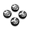 Joystick Cap Cover for PlayVital ps portal, Steam Deck OLED