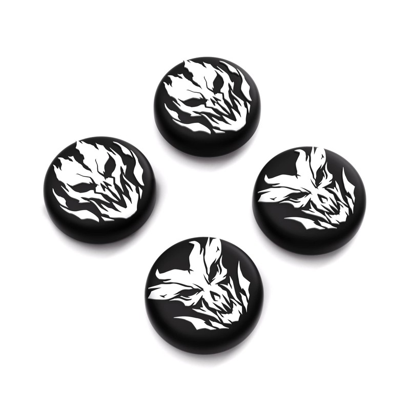 Joystick Cap Cover for PlayVital ps portal, Steam Deck OLED