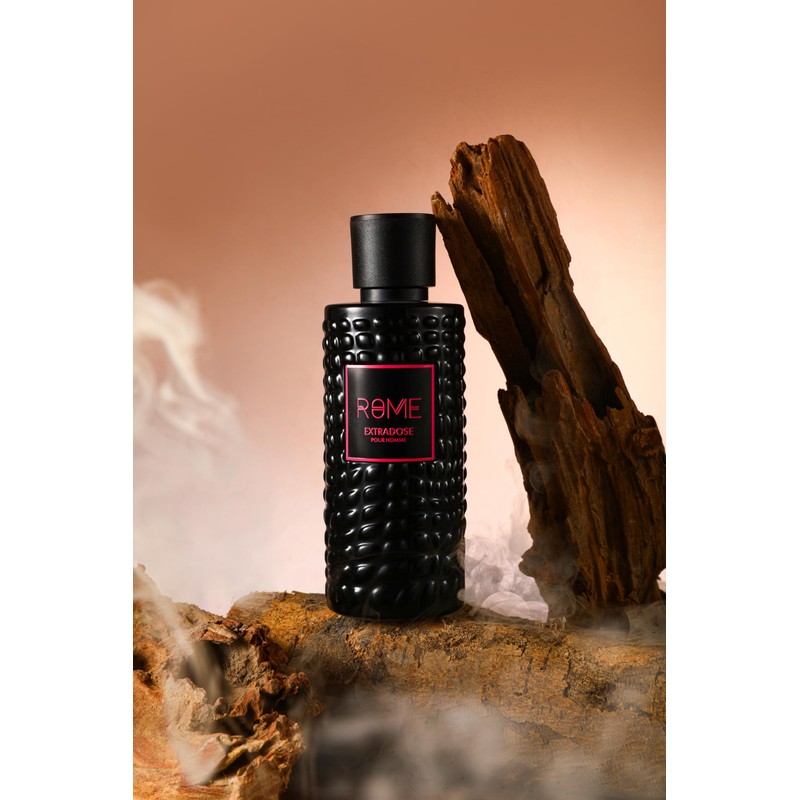 Mast Perfume Rome Extradose Pour Homme 3.4 Eau De Parfum