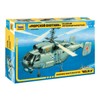 Zvezda 500787214 – 1: 72 helicopter Ka UBoot Hunter Helix