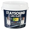 TRM StaySound Leg Clay Nutritional Supplements Remedies for Horses, 5kg