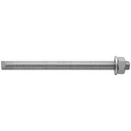 HIlti 2045005 Anchor Rod HAS-R 1/2" x 11" SS316 Anchor Systems