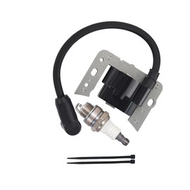 MYOEBN Ignition Coil WITH SPAK PLUG FIT FOR lawn-boy 10682 10684 10685 10686 10687 for Toro Push Mower