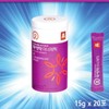 Jeonggwanjang CheongKwanJang Hwaerak Innerjet 20 sachets / 정관장 화애락 이너제틱