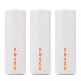Wake Make 웨이크메이크 소프트 블러링 밤 스틱 02 밀크 애프리콧 3개 Wake Make Soft Blurring Balm Stick 02 Milk Apricot 3 pieces