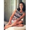 ‘Elizabeth Montgomery’ Beloved Actress Famous Celebrity 5X7 Glossy “BEWITCHED”