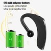 VBESTLIFE Bluetooth Headset, F900 Wireless Bluetooth 5.0 HiFi Stereo Business