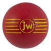 Bjuguete Para Perros, Pelota De Goma, Los Colores Varían, .