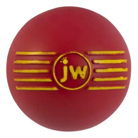 Bjuguete Para Perros, Pelota De Goma, Los Colores Varían, . Color Pequeño