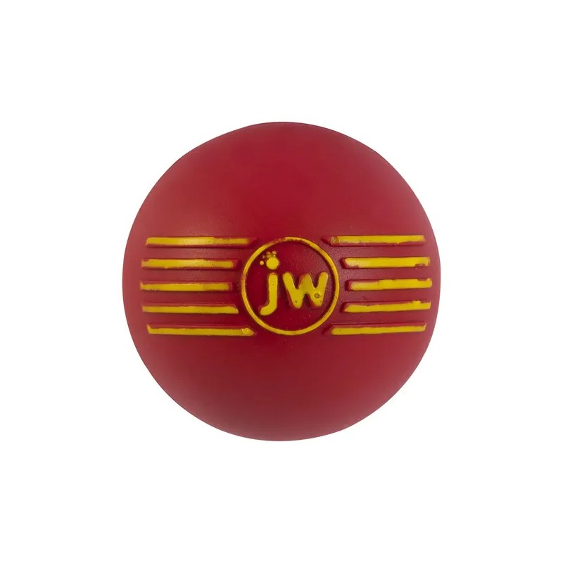 Bjuguete Para Perros, Pelota De Goma, Los Colores Varían, .