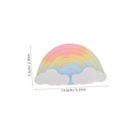 VICASKY Moisturizing Cloud Bath with Essential Oils Fun Accessories for Women Nourishing Skin Softening Shower Salt Unique for Relaxing Soak