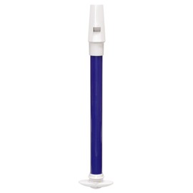 Kikutani SW-02 Slide Whistle, Blue