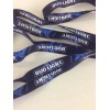 Bud Light Lanyard Pack of 6 quantity in 17'' length