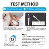 Dog Pregnancy Test Kit - Fast and Accurate Detection, Disposable