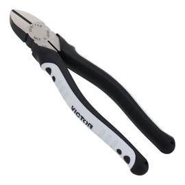 Victor EX Strong Nipper, 6.9 inches (175 mm), VKN175B