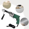 Carpet Tufting Gun, Industrial Grade Tufting Gun Adjustable Speed Pile