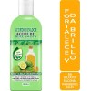 Acondicionador De Bergamota 1l, Sin Sulfatos, Parabenos, Sal