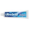Ultra Brite Advanced Whitening Toothpaste, Clean Mint, 6 Ounce