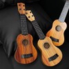 38 cm Ukulele Guitar Toy, Guitar Toy, Mini Guitar, Children's