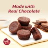 two-bite Chocolate Brownies, 48 ct.