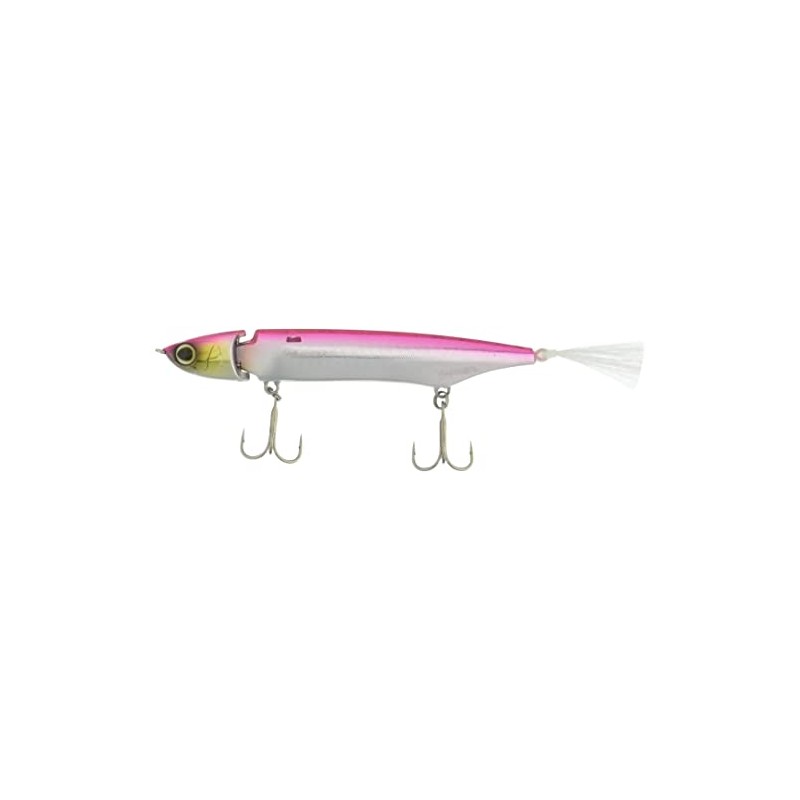 Shimano ZR-J85S 012 Bass Lure, Joint, Minnow Bantam Jigil 85,