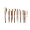 ICONIC LONDON Luxury Makeup Brush Sets | Blend, Buff &