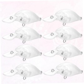 BESPORTBLE Fishing Bait Lures Pcs g Sinking Fishing Lure Bait Light Real Fish Shape