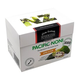 Peter & John Pacific Noni 200 Capsules / 피터앤존 퍼시픽 노니 200캡슐