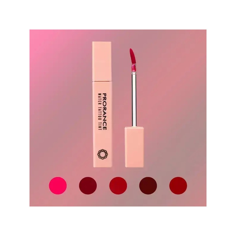 Prolance [프로랑스] 워터 타투 틴트 30ml [Prolance] Water Tattoo Tint