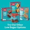 Betty Crocker Lower Sugar Brownie Mix, Double Chocolate Fudge, No