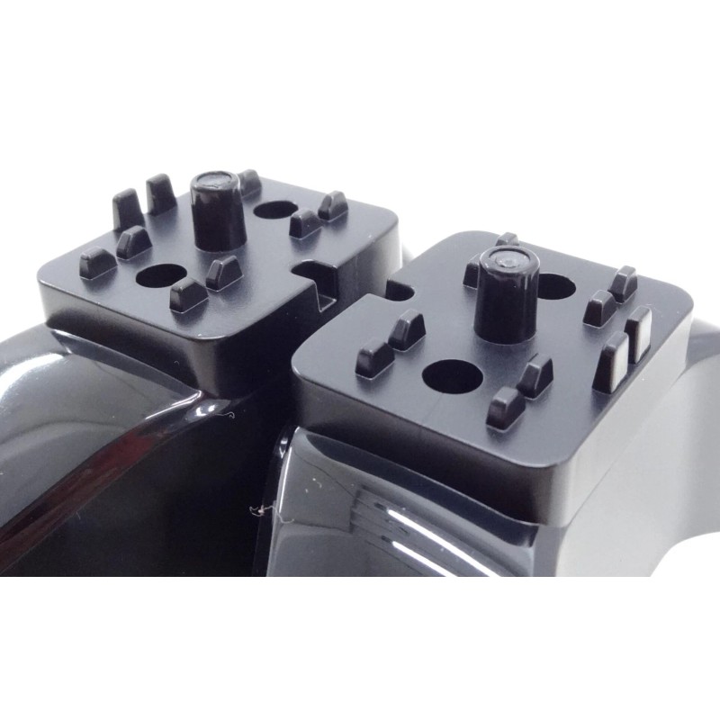Roku New Roku 50R4A5R 55R4A5R 50R4AX 55R4AX TV Stand Legs