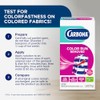 Carbona Color Run Color Remover