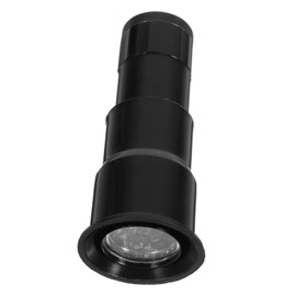 FUNOMOCYA Egg Candling Light Led Safe for Embryo Portable Egg Incubator Tool for Freshness Check