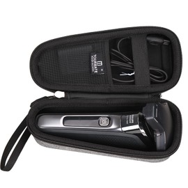 Tourmate - Funda rígida para afeitadora eléctrica Krovena para mujer, Blippish Norelco, afeitadora serie 2100 2300 3500 6800 3100 5500 5100 5300 5700 6880 7000 7100 7200 Wet Dry Rot