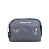 ANEKKE | Padded Purse Natural Ocean | Accessories and Accessories